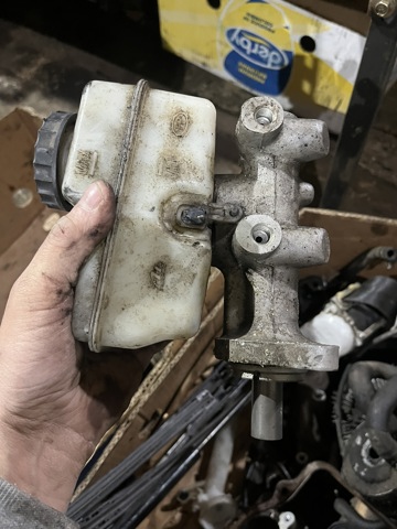 ГТЦ 46010EB326 NISSAN