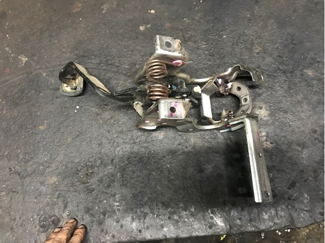46600SWAE01 HONDA купить в Днепр