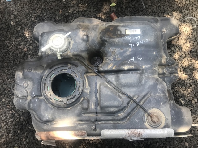 Топливный бак 4721841AC CHRYSLER