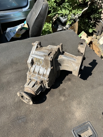 Коробка раздаточная (раздатка) 4730039200 HYUNDAI