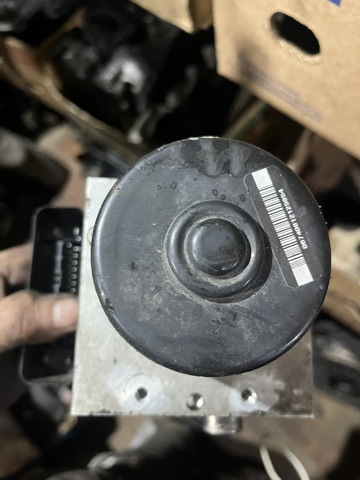 47660EB32A NISSAN Блок АБС купить в Харьков