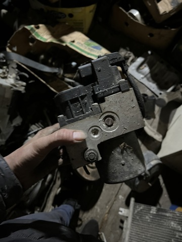 Гидроблок АБС 47660VK310 NISSAN