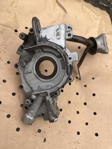Помпа масляная 4801011030 CHERY