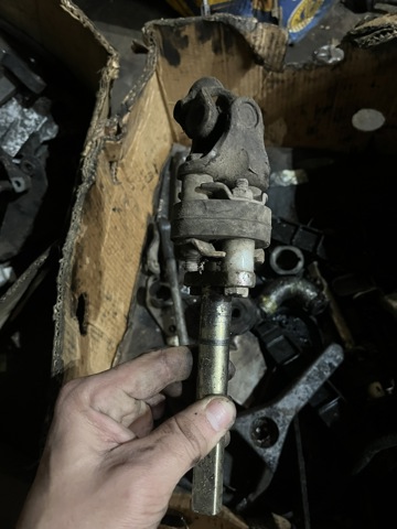 NISSAN 480808H900 Вал рулевой колонки в наличии Хмельницкий