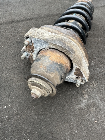 Опора заднего амортизатора 4840132010 TOYOTA