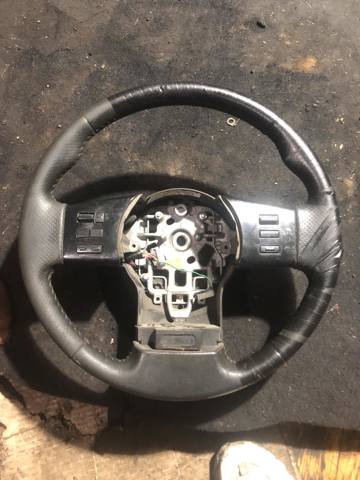 Рулевое колесо 484304X15A NISSAN