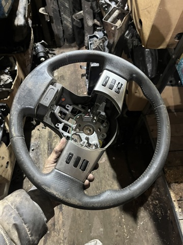 Колесо рулевое 48430EB400 NISSAN