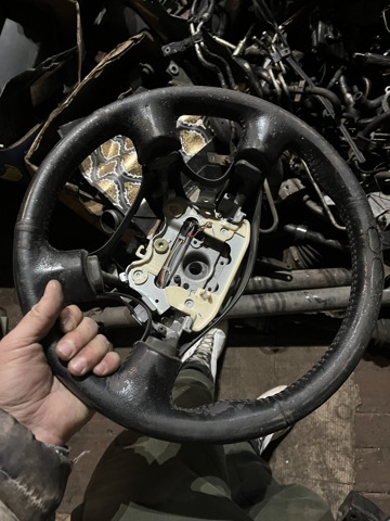 Колесо рулевое 48430EQ300 NISSAN