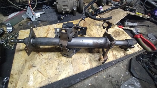 Рулевая колонка 488108H921 NISSAN