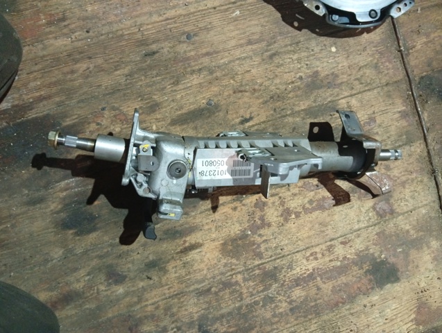 Рулевая колонка 48810EB370 NISSAN
