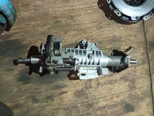 NISSAN 48810EB370 Рулевая колонка в наличии Ирпень