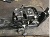 Замок передней пассажирской двери 4892360 FORD
