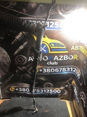 Реечный рулевой механизм 490013X11A NISSAN
