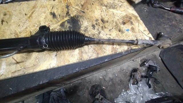 490018H900 NISSAN Рулевая рейка купить в Тернополь