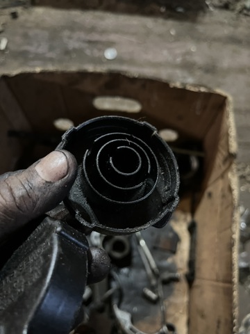 49181AA000 NISSAN Крышка бачка насоса ГУР купить в Черкассы