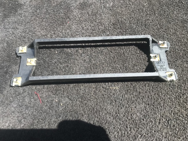 4A0820391 VAG