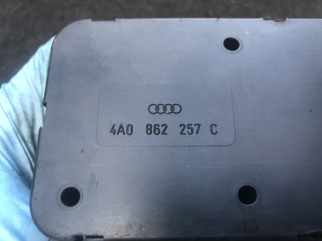 4A0862257C Насос пневматической системы кузова купить Сумы