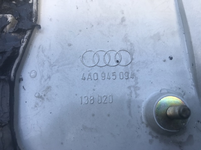 4A0945094 Фонарь задний правый внутренний купить Днепр
