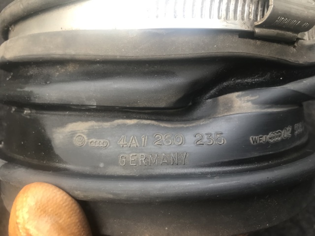 VAG 4A1260235 в наличии Ужгород