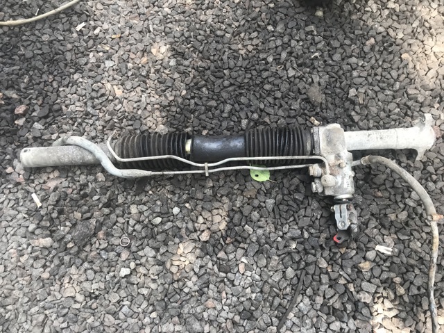 Управление рулевое в сборе 4A1422065 VAG