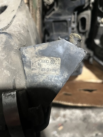 4B0133835L VAG купить в Одесса