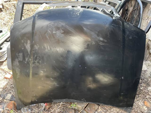 Капот 4B0823029D VAG