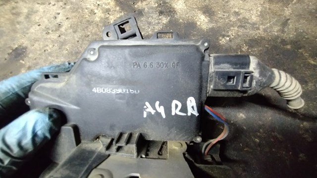 4B0839016D VAG Замок двери задней правой купить в Винница
