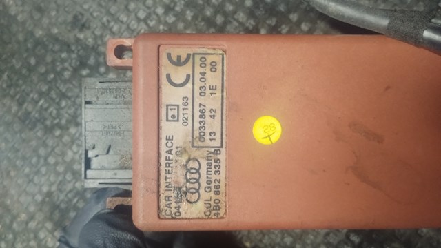 VAG 4B0862335B в наличии Кривой Рог