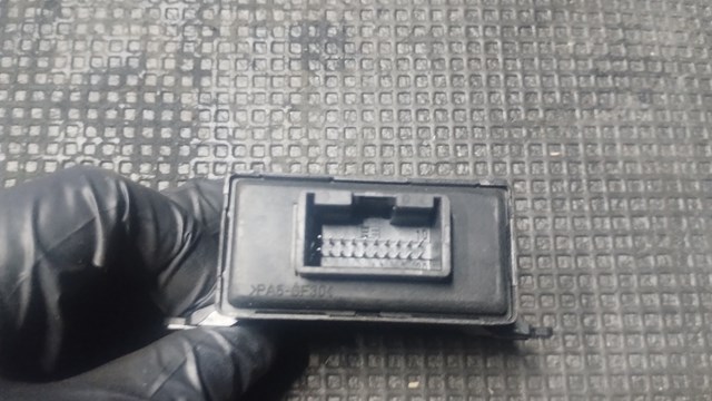 4B0907357 VAG Модуль управления (ЭБУ) адаптивного освещения купить в Хмельницкий