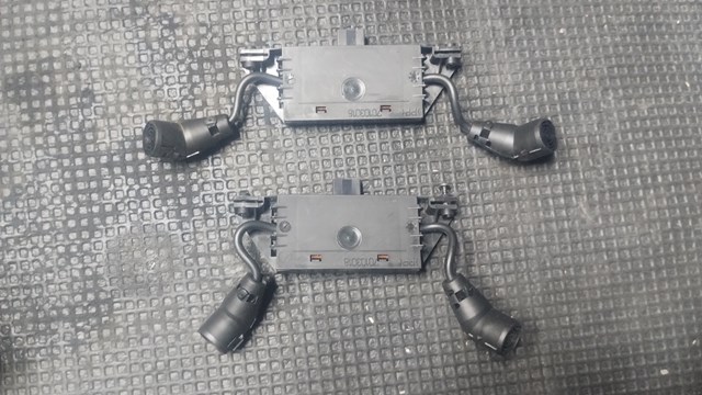 4B0951177 VAG Датчик движения в салоне купить в Киев