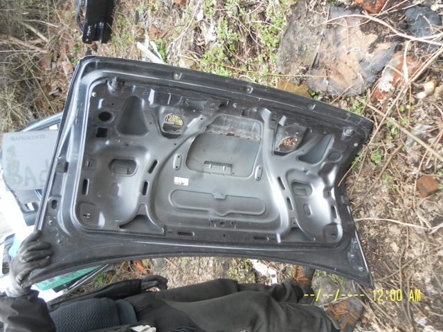 VAG 4B5827023R Крышка багажника в наличии Каменское