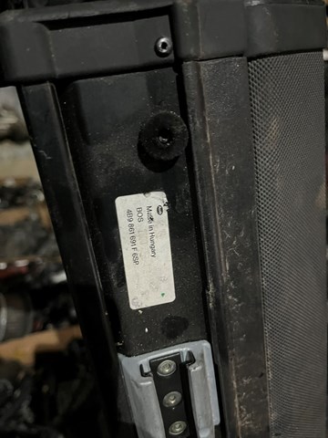 VAG 4B9861691 в наличии Винница