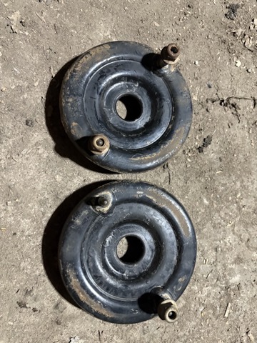 Опора передней стойки 4D0412377F VAG