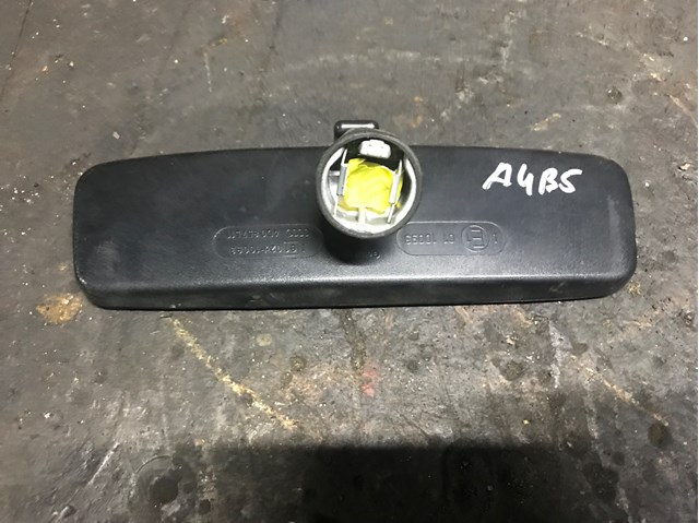 Зеркало заднего вида в салоне 4D0857511 VAG