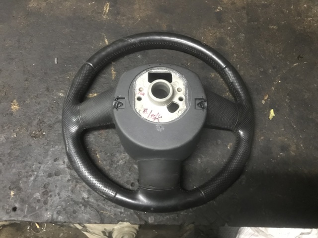 Колесо рулевое 4F0419091AP VAG