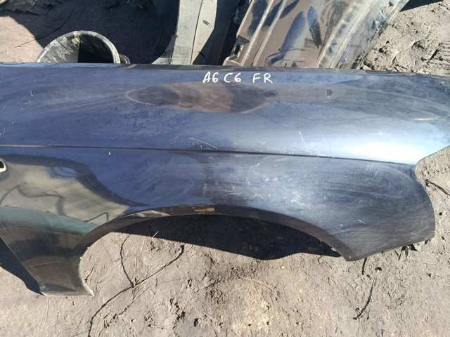 Боковая часть передняя правая 4F0821104A VAG