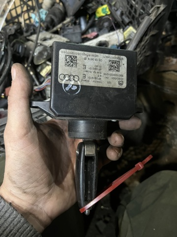 Замок зажигания 4F0909131E VAG