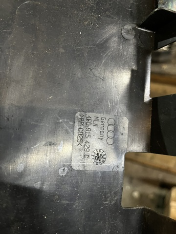 4F0915429C купить Днепр