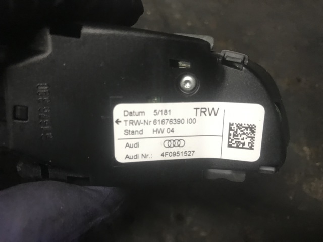 4F0951527 VAG купить в Запорожье