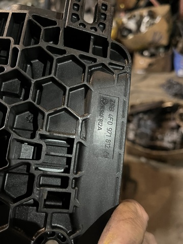 4F0971812A VAG купить в Одесса