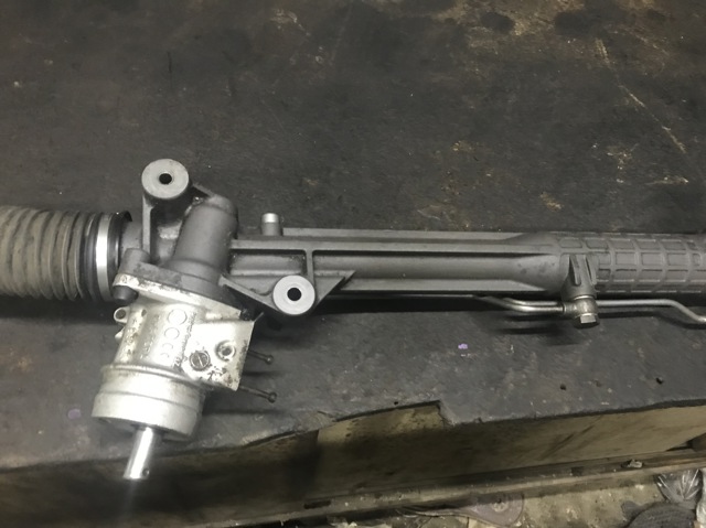 VAG 4F1422065R Рулевая рейка в наличии Павлоград