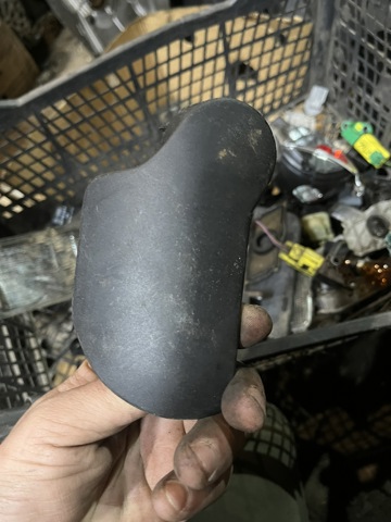 Ручка открывания капота 4F1823533C VAG