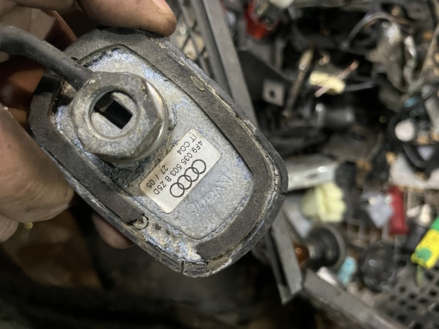 4F9035503B VAG купить в Винница