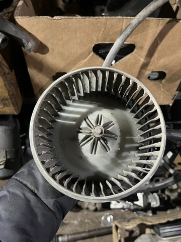 Отопителя салона 5012708AA CHRYSLER