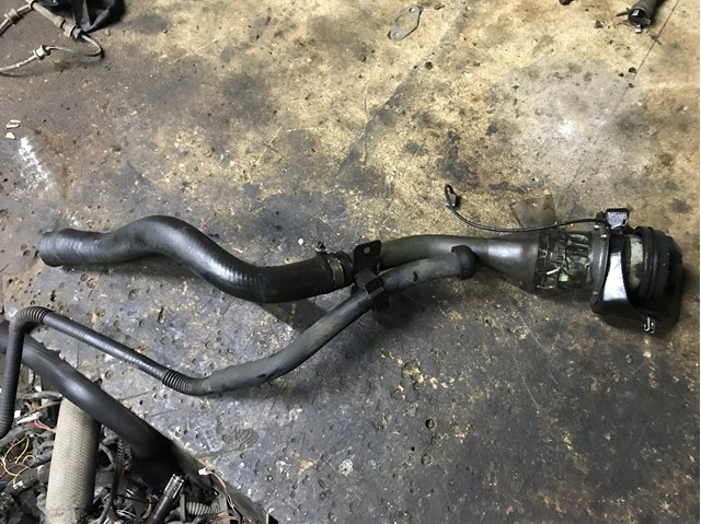 Пробка бензобака 5015636AB CHRYSLER