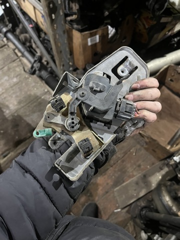 5018479AA CHRYSLER купить в Николаев