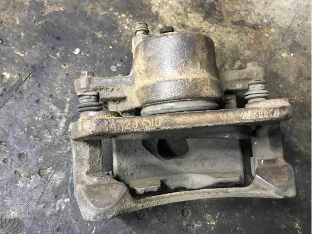 5066422AA CHRYSLER Суппорт тормозной передний правый купить в Винница