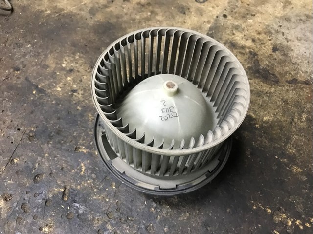 Моторчик печки 5066553AA CHRYSLER