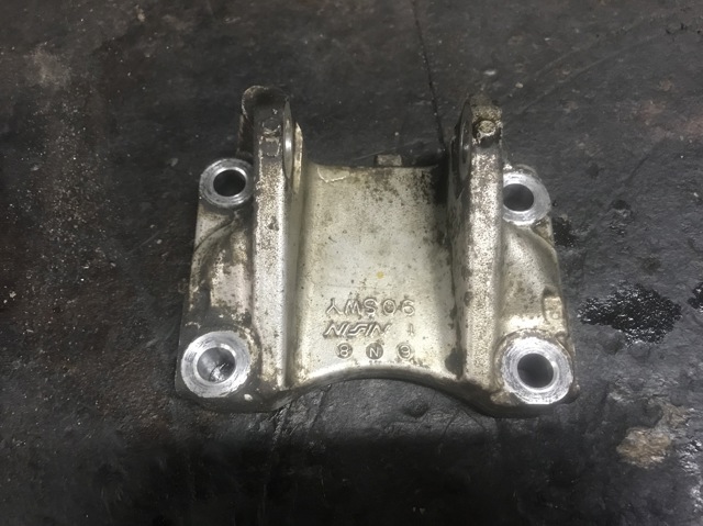 HONDA 50690SWYE02 в наличии Ровно