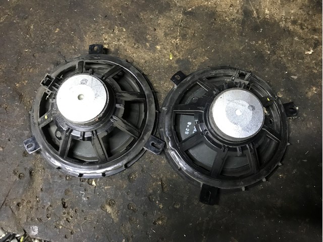 5082451AC CHRYSLER Динамик задней двери купить в Хмельницкий
